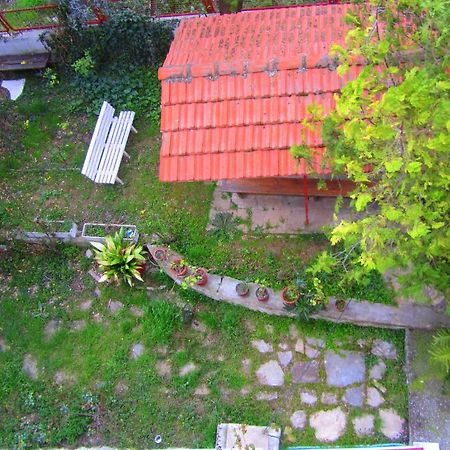 Villa Sofia リメナリア エクステリア 写真