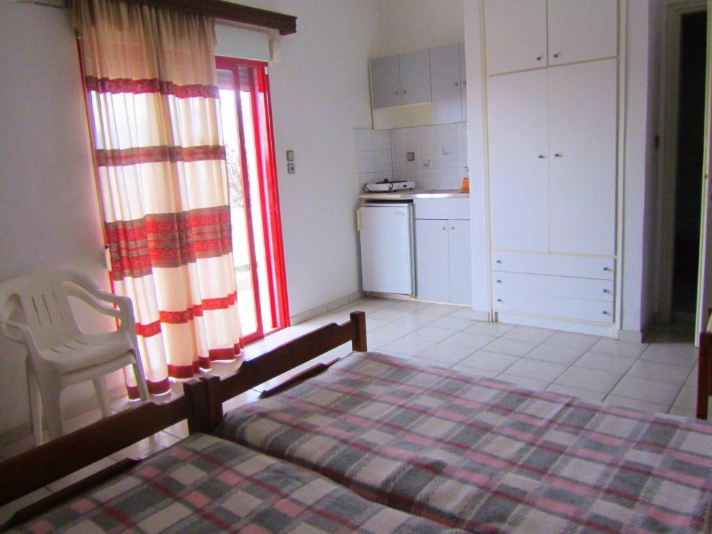 Villa Sofia リメナリア 部屋 写真